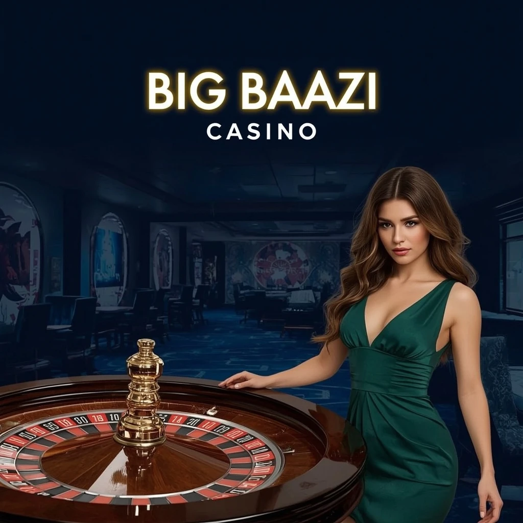 Big Baazi Casino Deutschland