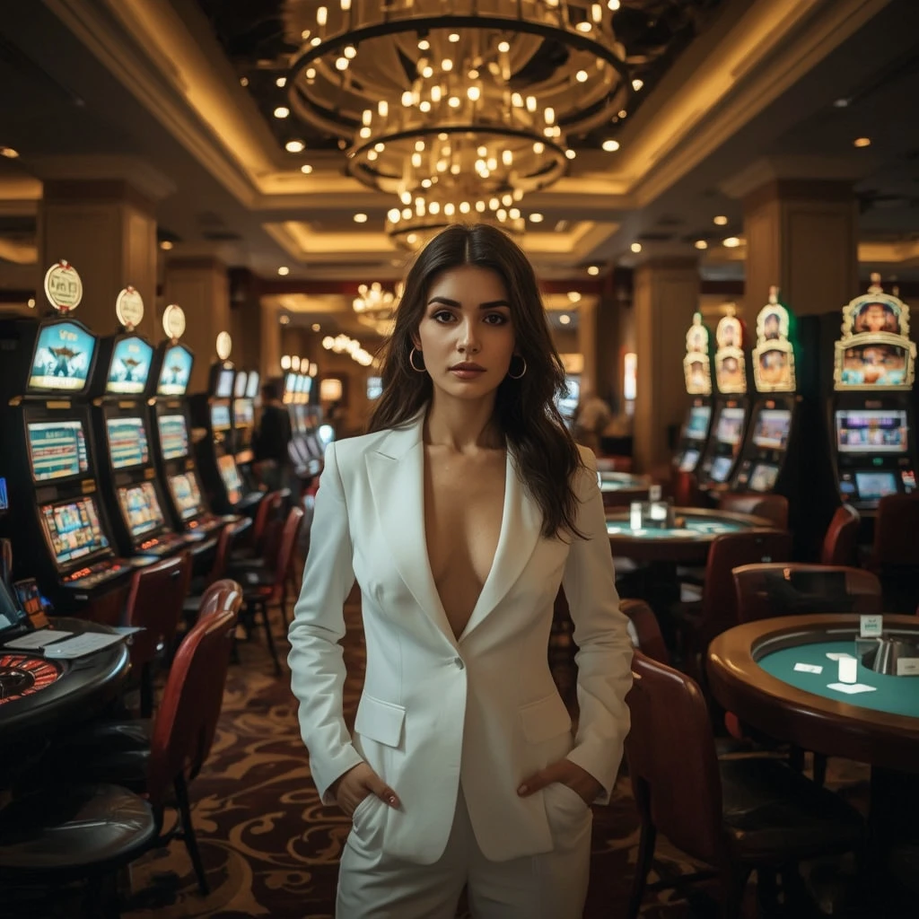 Big Baazi Casino spiele