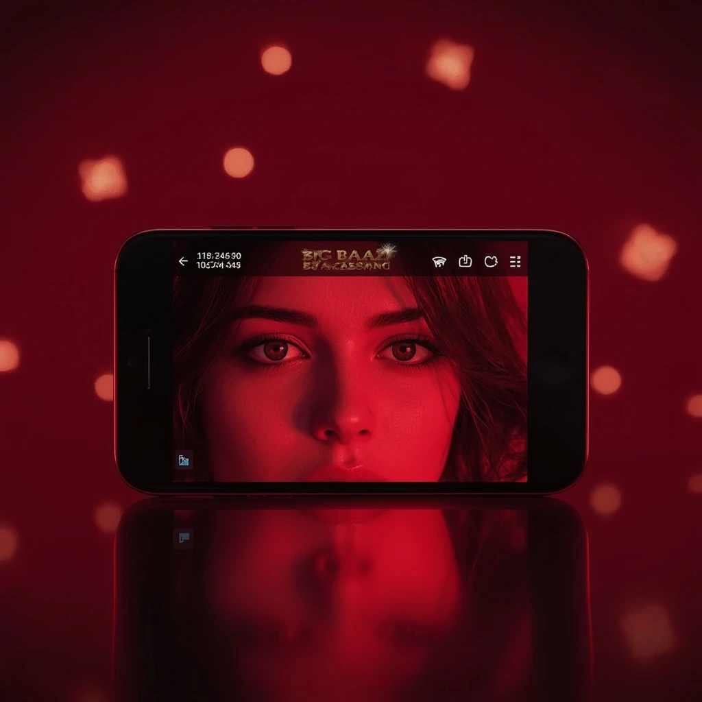 Big Baazi Casino App